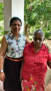 Home Care in Sri Lanka