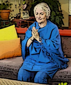 Mindfulness Meditation for Seniors